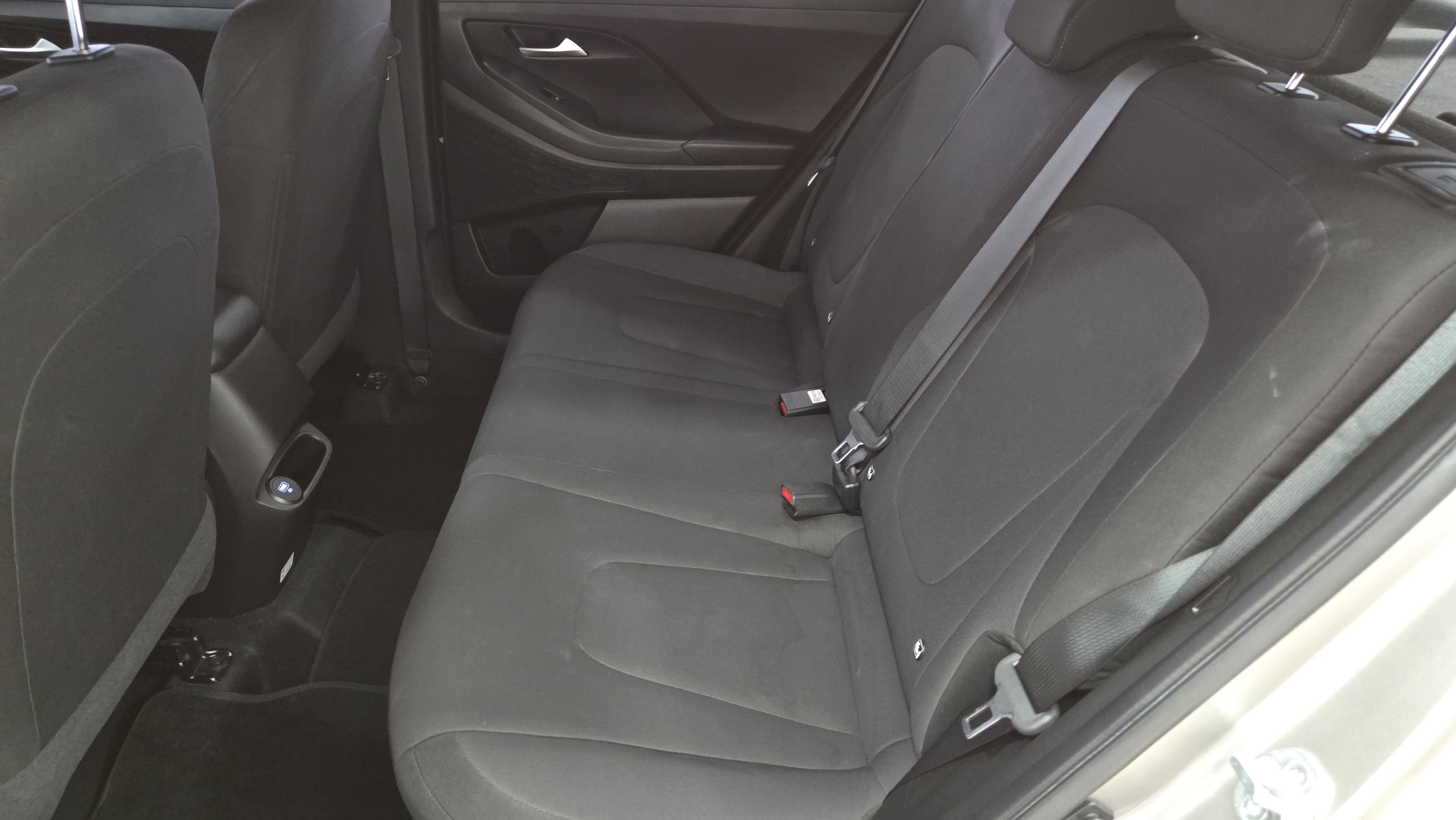 Hyundai-CRETA-1.0 TGDI FLEX COMFORT AUTOMÁTICO