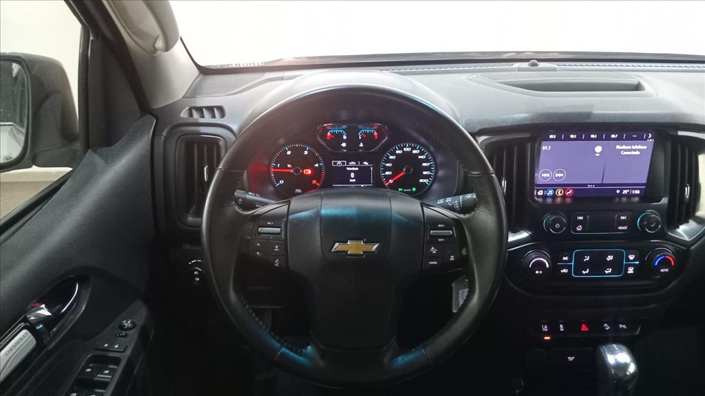 TRAILBLAZER 2.8 PREMIER 4X4 16V TURBO DIESEL 4P AUTOMÁTICO4