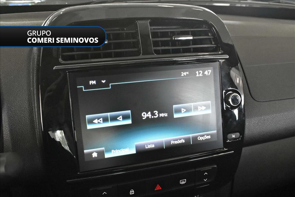 KWID 1.0 12V SCE FLEX INTENSE MANUAL9