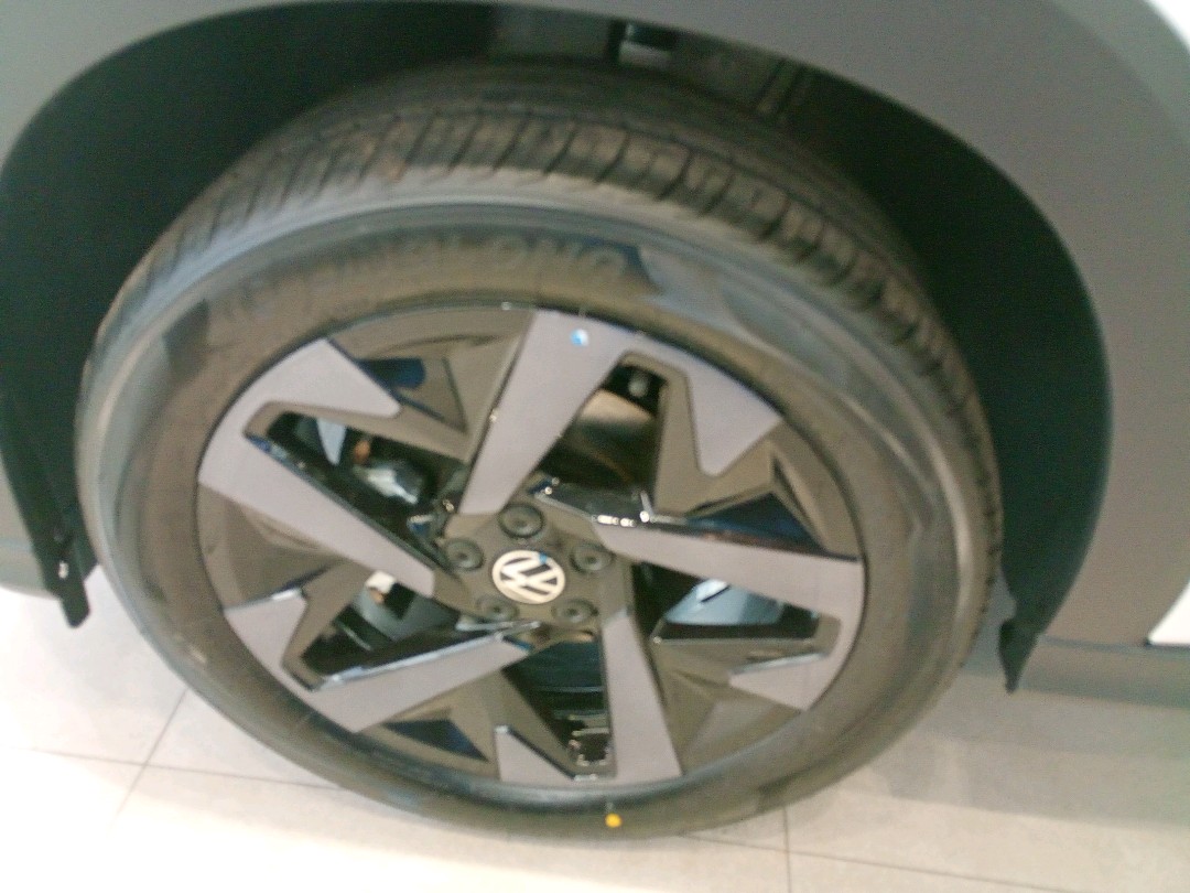 TERA 1.0 170 TSI HIGH AUTOMÁTICO6