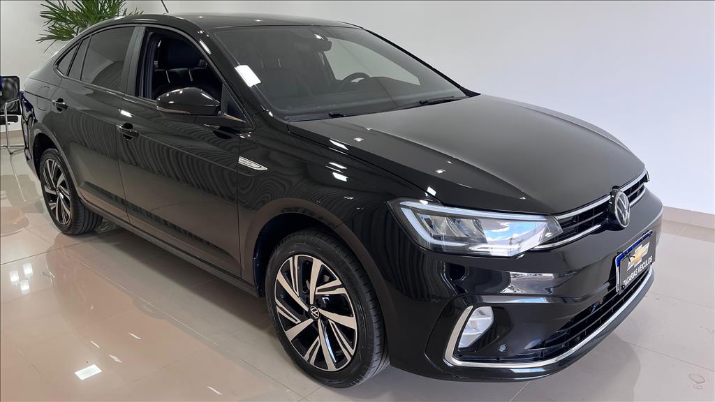 VIRTUS 1.0 200 TSI HIGHLINE AUTOMÁTICO