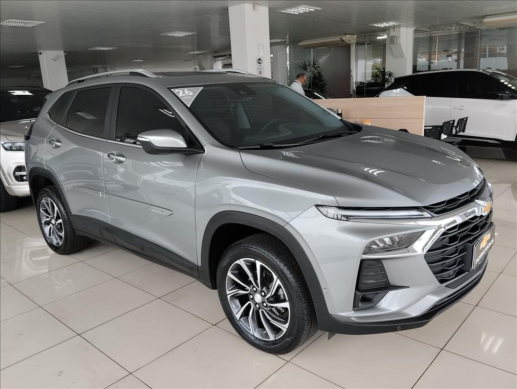 TRACKER 1.2 TURBO FLEX PREMIER AUTOMÁTICO1