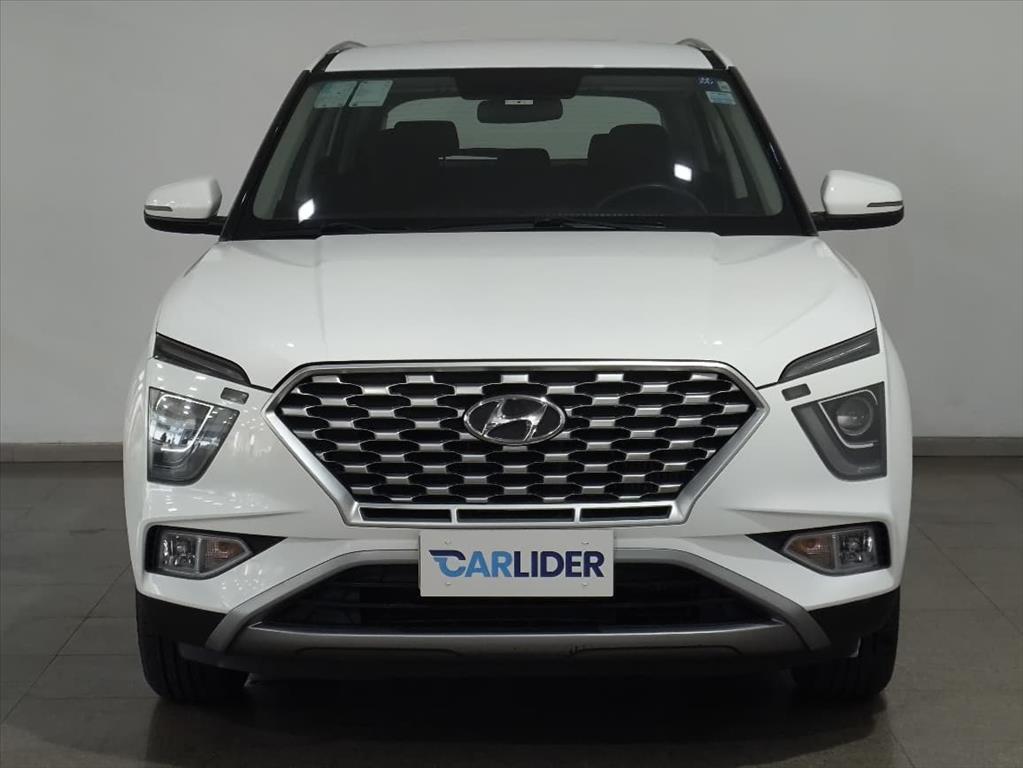 CRETA 1.0 TGDI FLEX LIMITED AUTOMÁTICO1