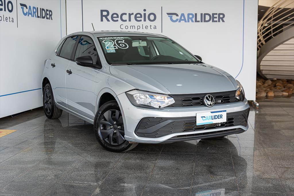 POLO 1.0 MPI TRACK MANUAL2