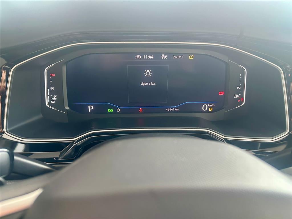 VIRTUS 1.4 250 TSI EXCLUSIVE AUTOMÁTICO10