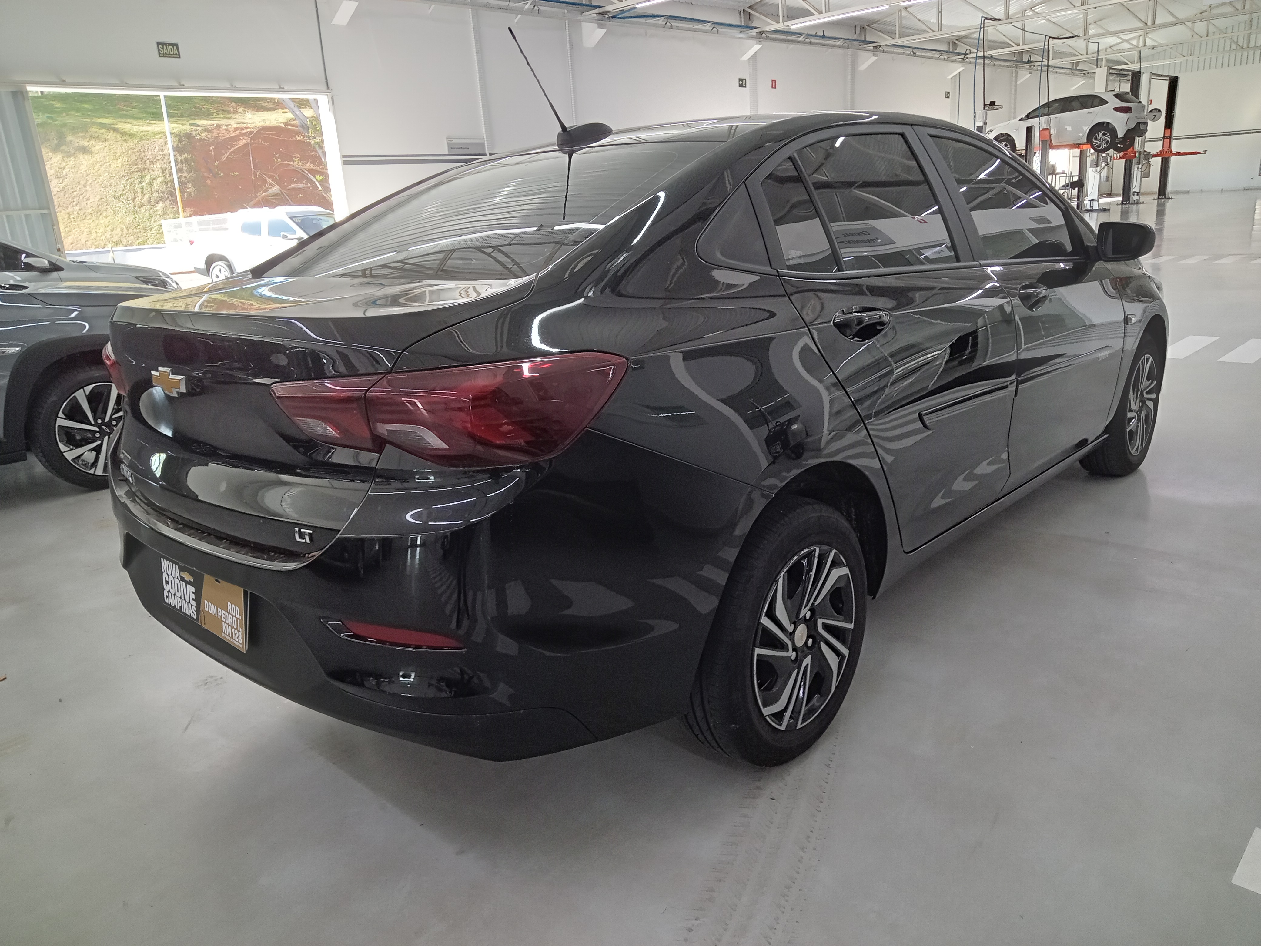 ONIX PLUS 1.0 FLEX LT MANUAL2
