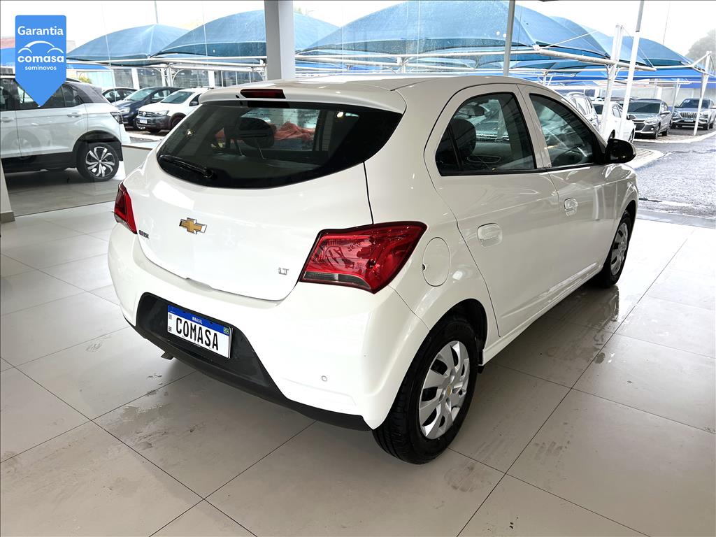 ONIX 1.0 MPFI LT 8V FLEX 4P MANUAL5