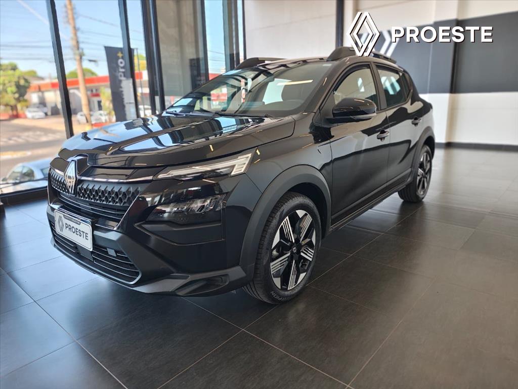 KARDIAN 1.0 TCE FLEX TECHNO EDC