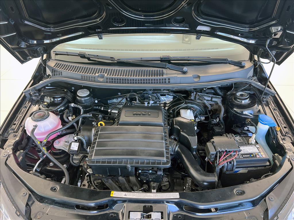 SAVEIRO 1.6 CROSS CD 16V FLEX 2P MANUAL20
