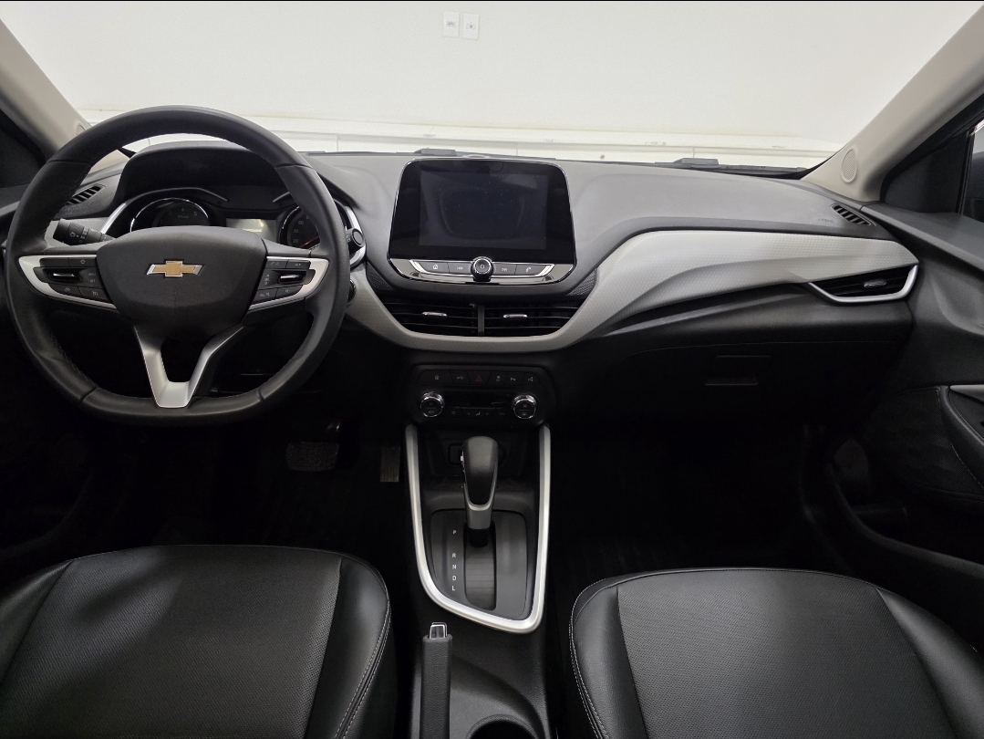 ONIX 1.0 TURBO FLEX PREMIER AUTOMÁTICO5