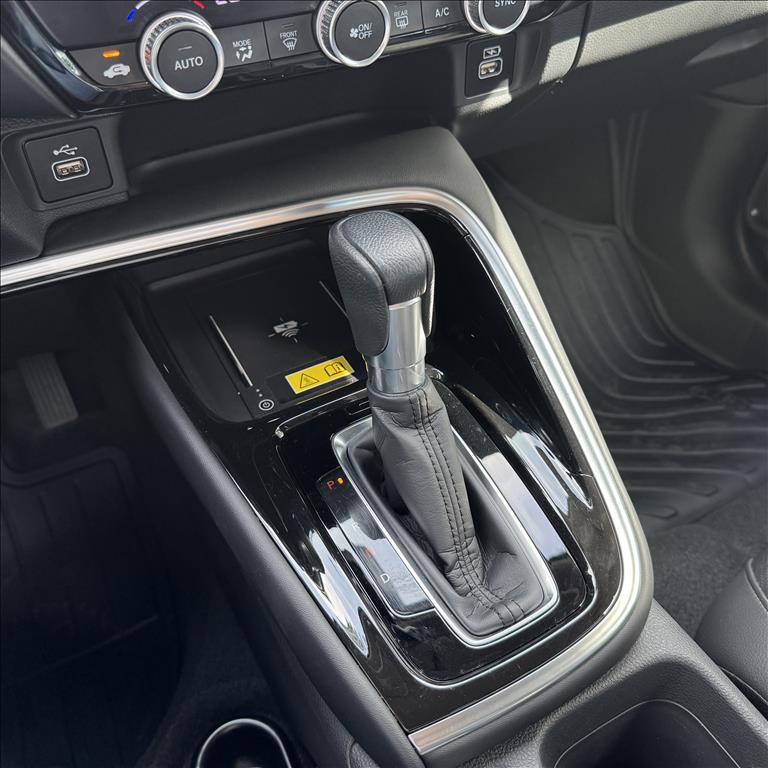 Honda-HR-V-1.5 DI I-VTEC TURBO FLEX TOURING CVT