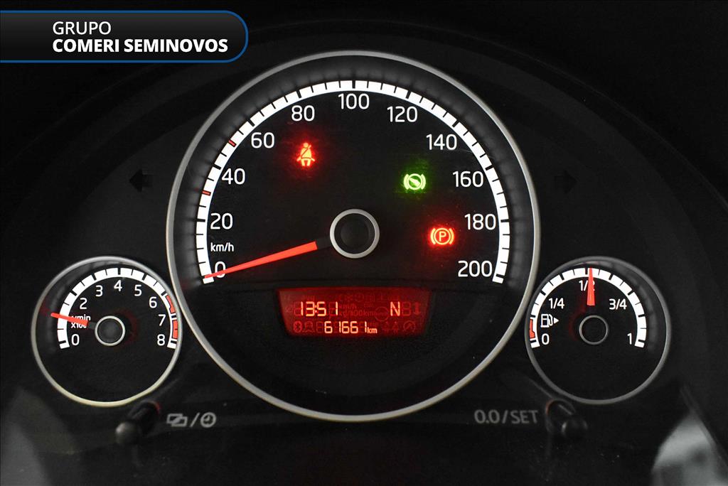 CROSS UP 1.0 MPI 12V FLEX 4P AUTOMATIZADO5