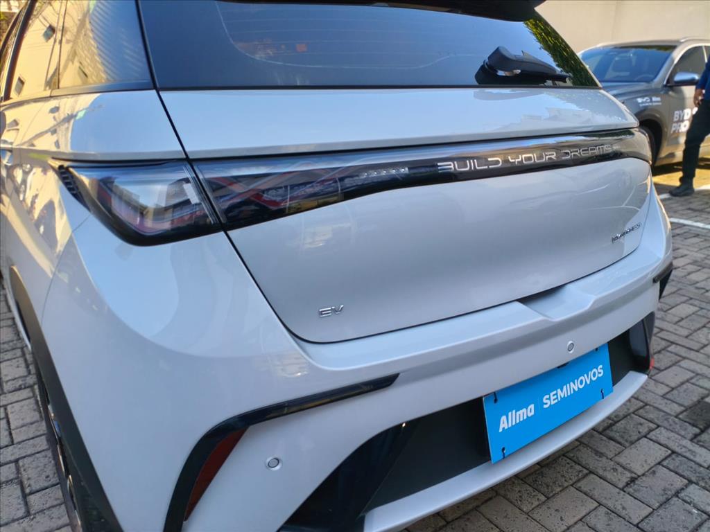 DOLPHIN 60,5 KW ELÉTRICO PLUS13