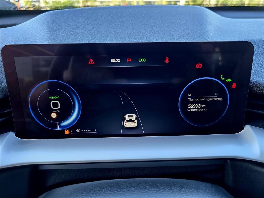 HAVAL H6 1.5 HEV PREMIUM E-TRACTION8