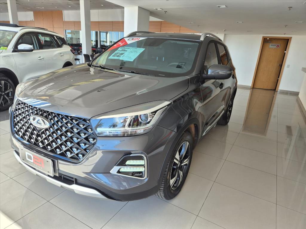 1.5 VVT TURBO iFLEX SPORT CVT