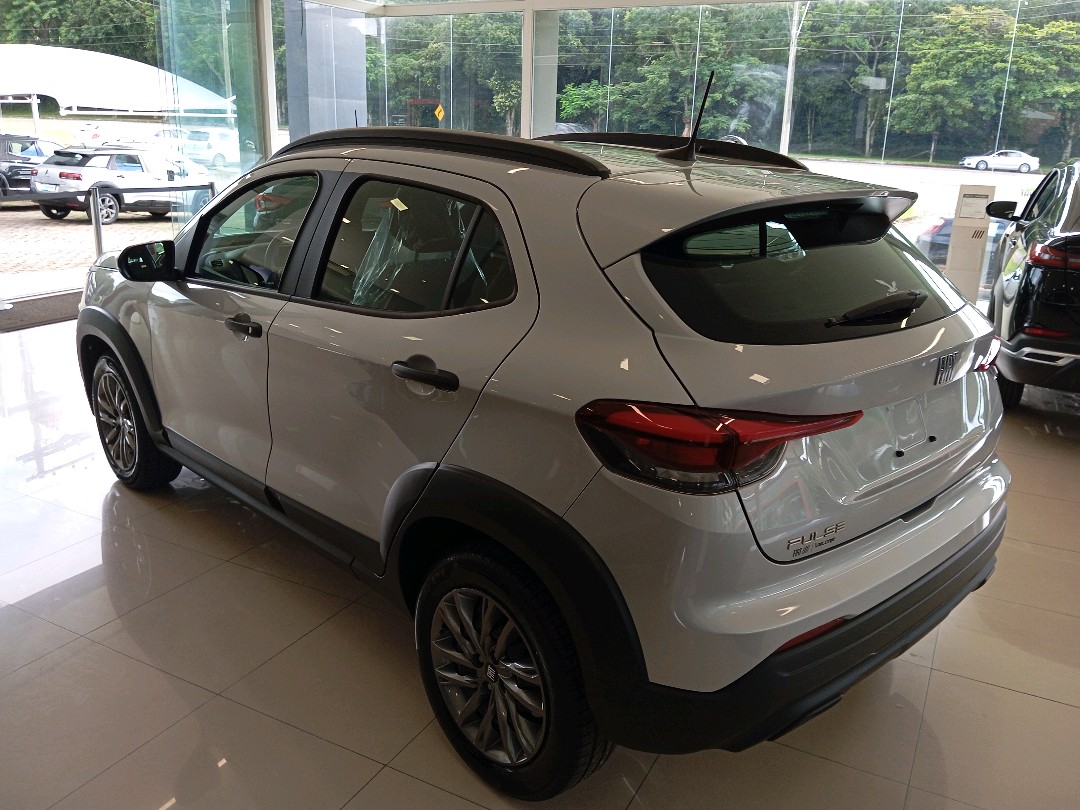 PULSE 1.3 FLEX DRIVE MANUAL3