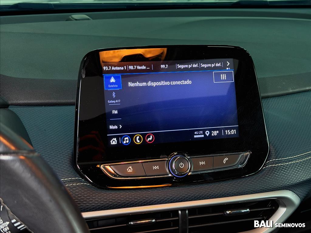 TRACKER 1.2 TURBO FLEX PREMIER AUTOMÁTICO14