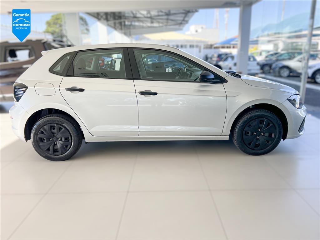 POLO 1.0 MPI TRACK MANUAL