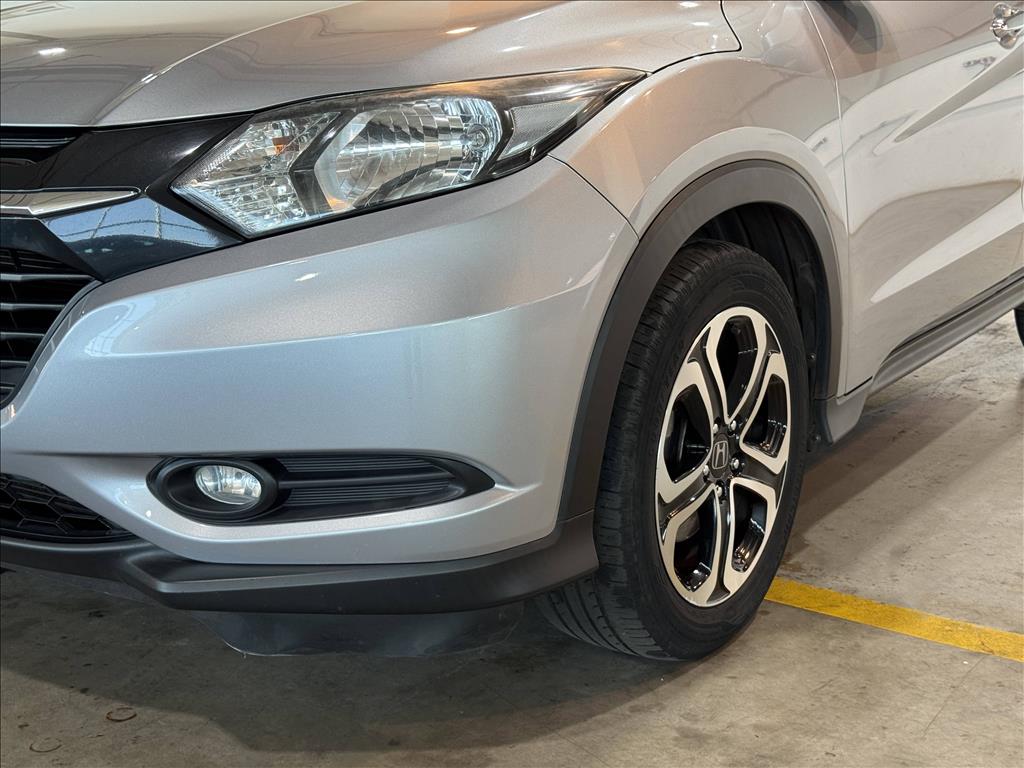 HR-V 1.8 16V FLEX EXL 4P AUTOMÁTICO4