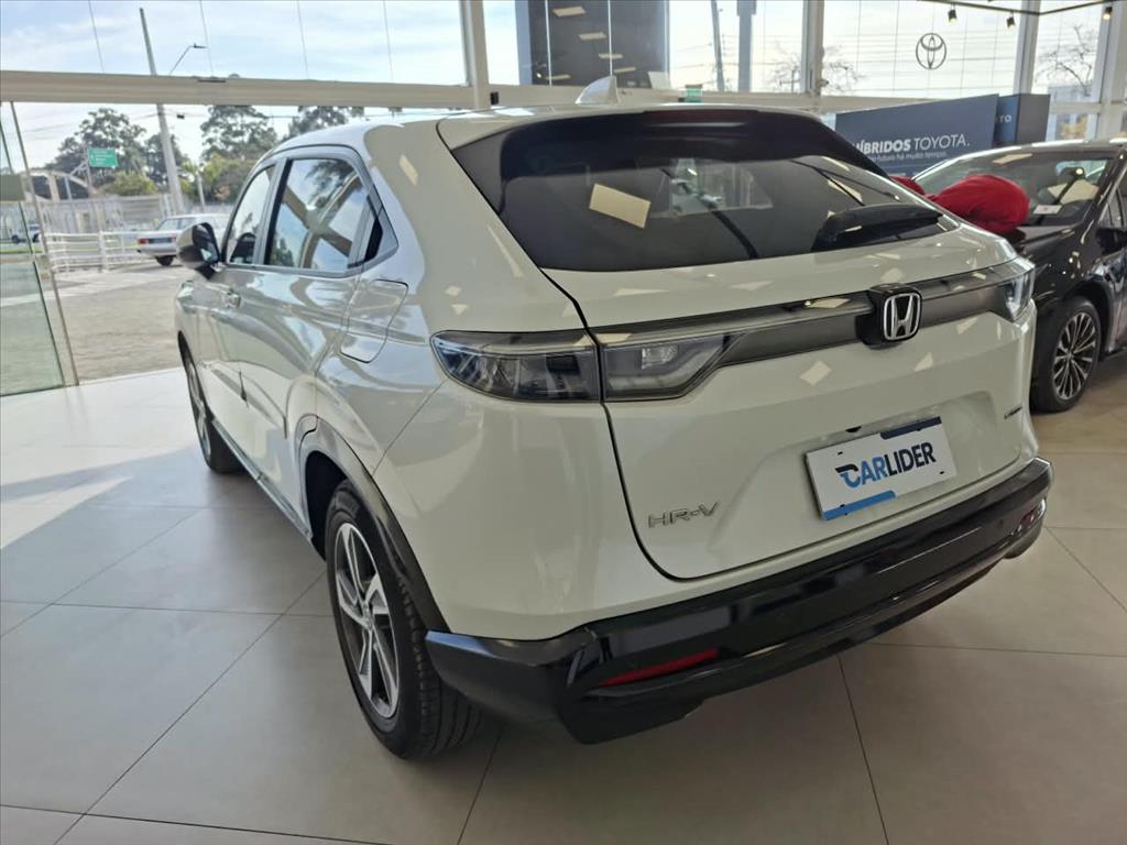 HR-V 1.5 DI I-VTEC TURBO FLEX TOURING CVT6