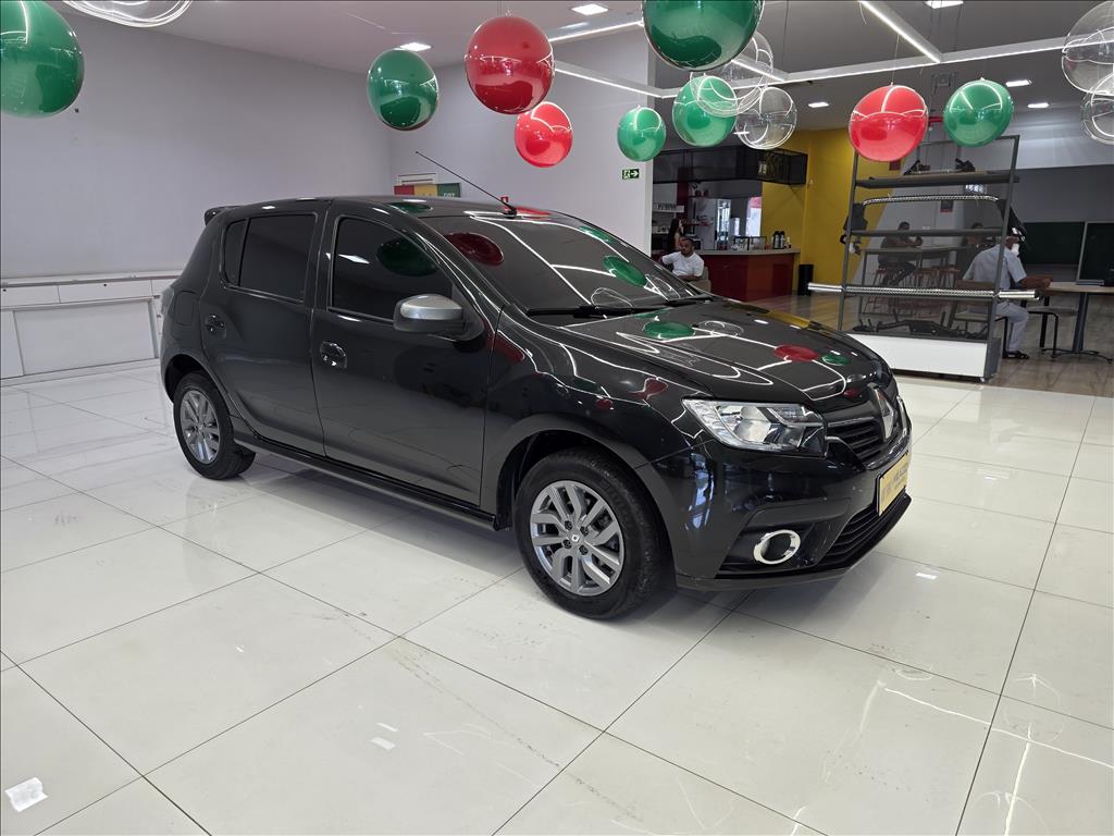 SANDERO 1.0 12V SCE FLEX GT LINE MANUAL2