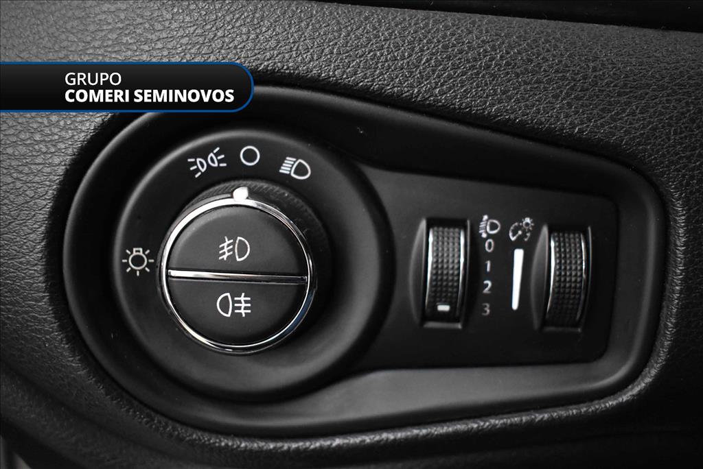 RENEGADE 1.8 16V FLEX SPORT 4P AUTOMÁTICO