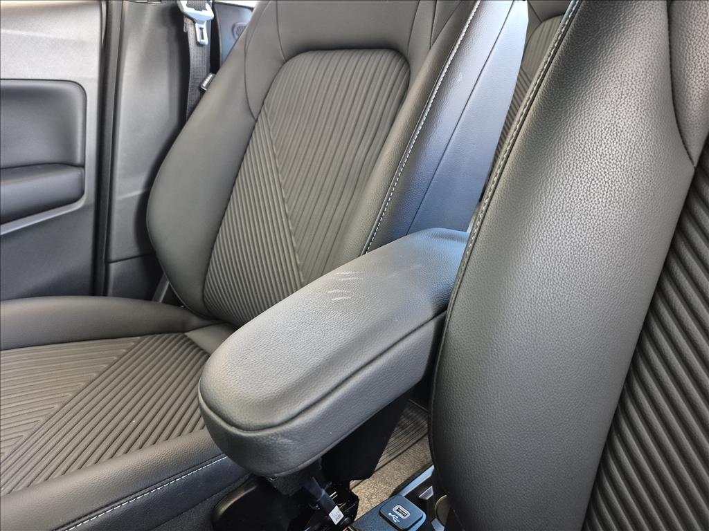 CRONOS 1.3 FIREFLY FLEX PRECISION CVT4