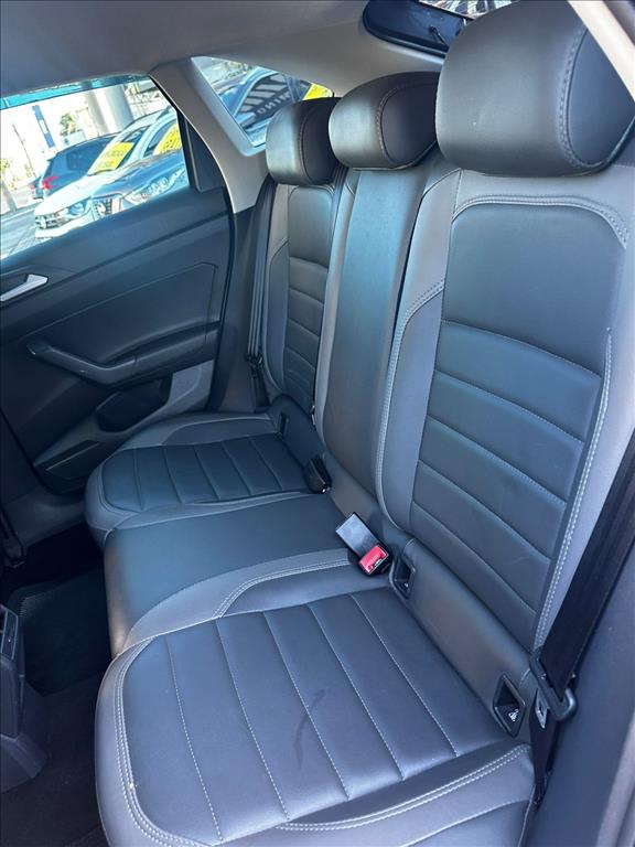NIVUS 1.0 200 TSI TOTAL FLEX COMFORTLINE AUTOMÁTICO14