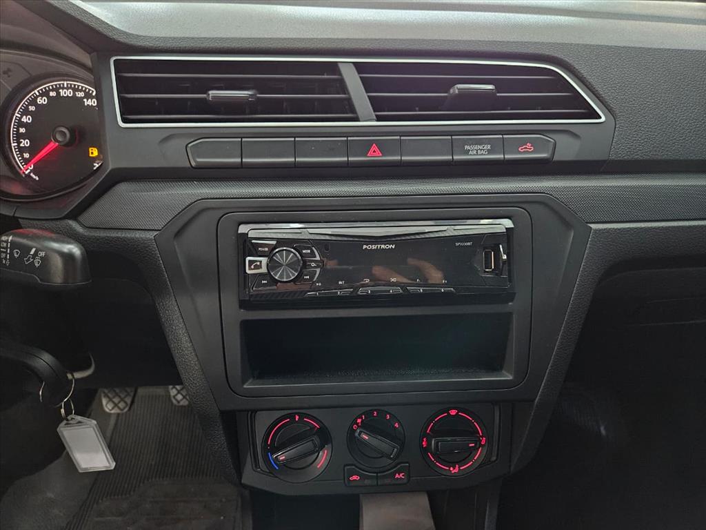 SAVEIRO 1.6 MSI ROBUST CS 8V FLEX 2P MANUAL7