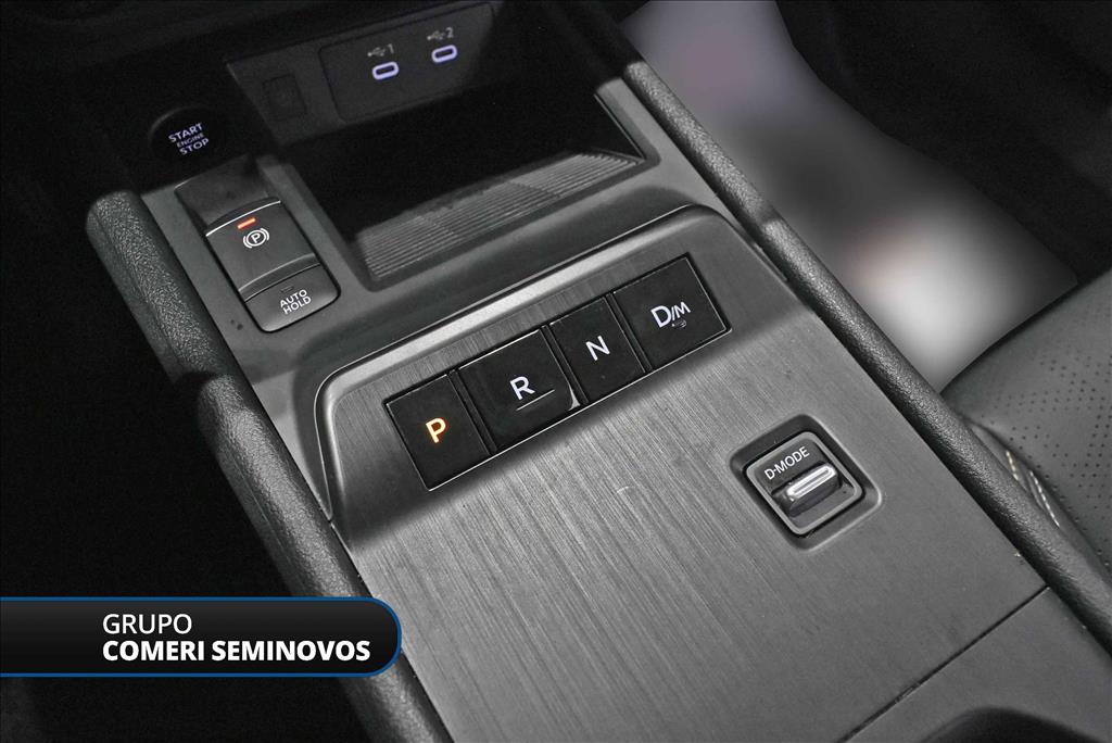 KICKS 1.0 TURBO FLEX ADVANCE DCT11