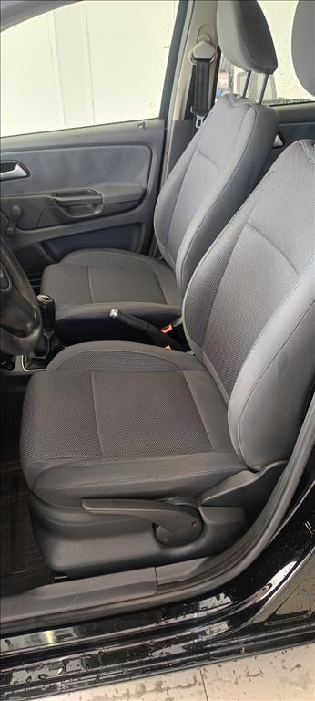 FOX 1.0 MI TREND 8V FLEX 4P MANUAL8