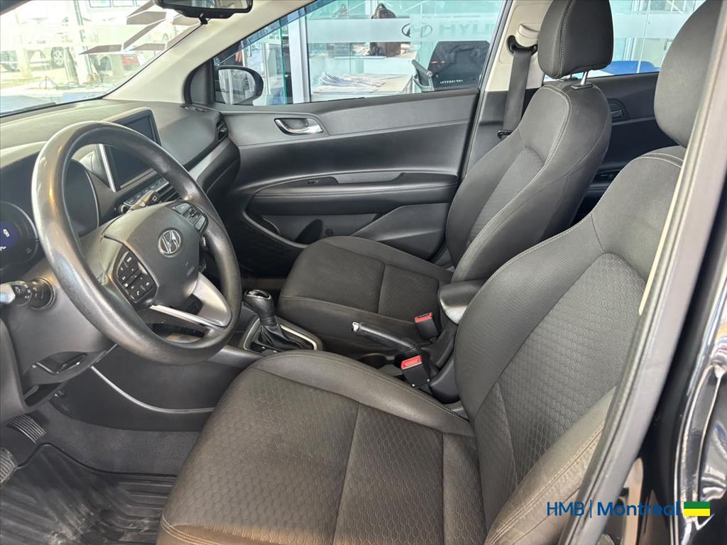 HB20 1.0 TGDI FLEX EVOLUTION AUTOMÁTICO9