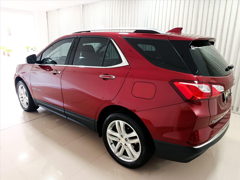 EQUINOX 2.0 16V TURBO GASOLINA PREMIER AWD AUTOMÁTICO5