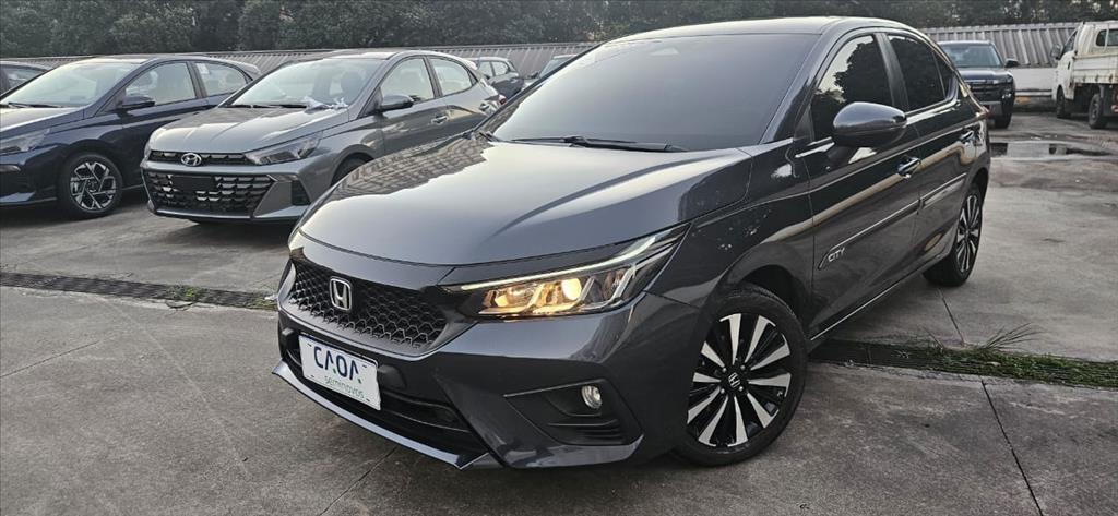 1.5 i-VTEC FLEX HATCH EX CVT