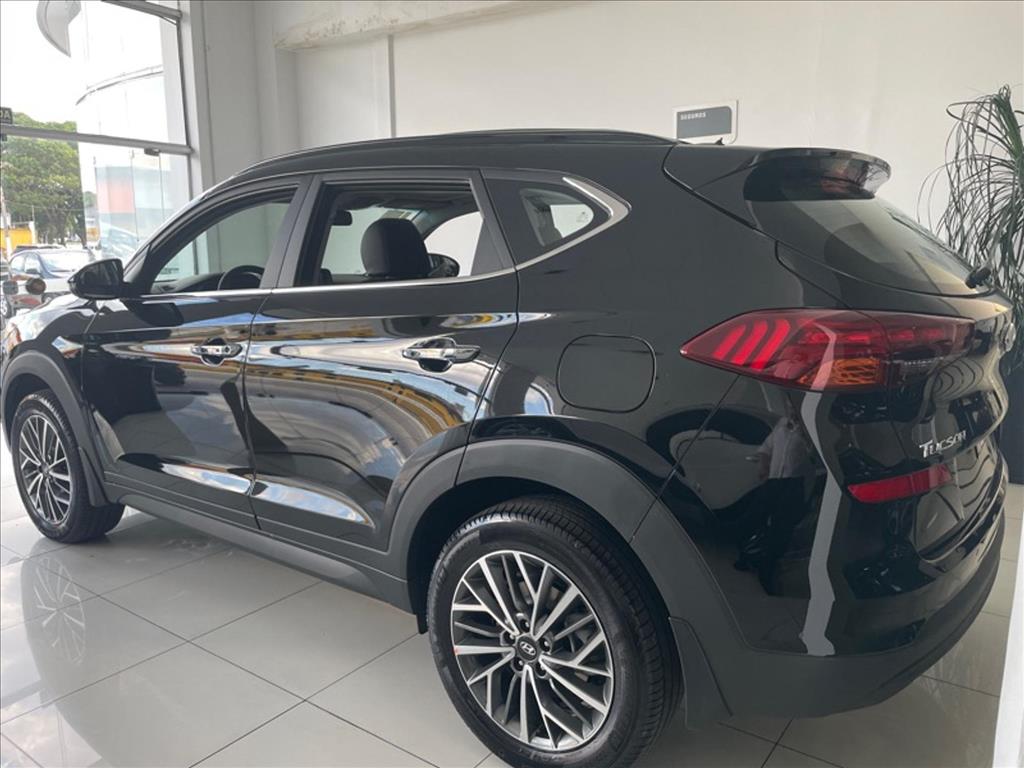 Hyundai-TUCSON-1.6 16V T-GDI GASOLINA LIMITED ECOSHIFT