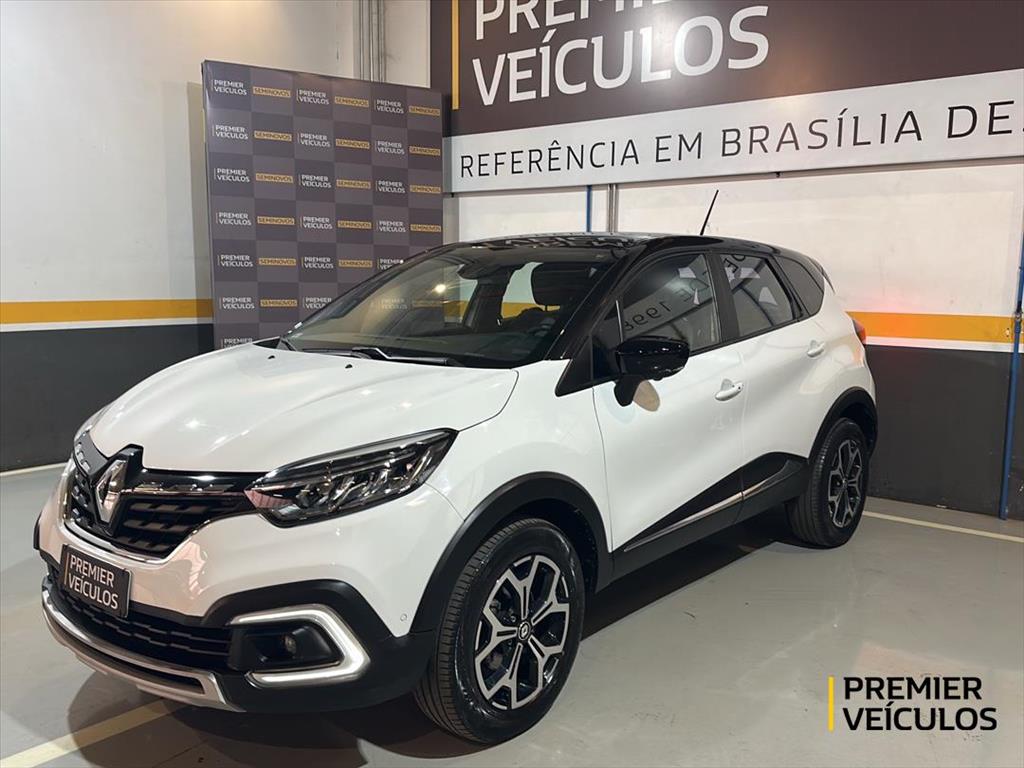 CAPTUR 1.3 TCE FLEX ICONIC X-TRONIC