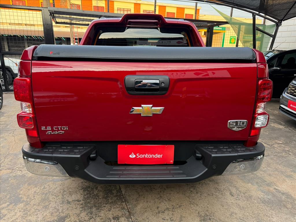 foto do carro