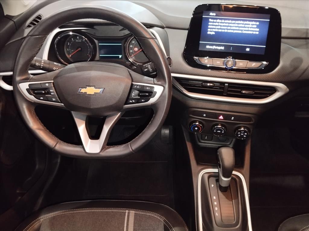 TRACKER 1.0 TURBO FLEX LTZ AUTOMÁTICO11