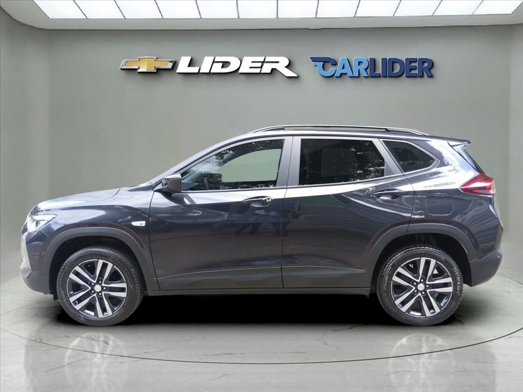TRACKER 1.0 TURBO FLEX LT AUTOMÁTICO6