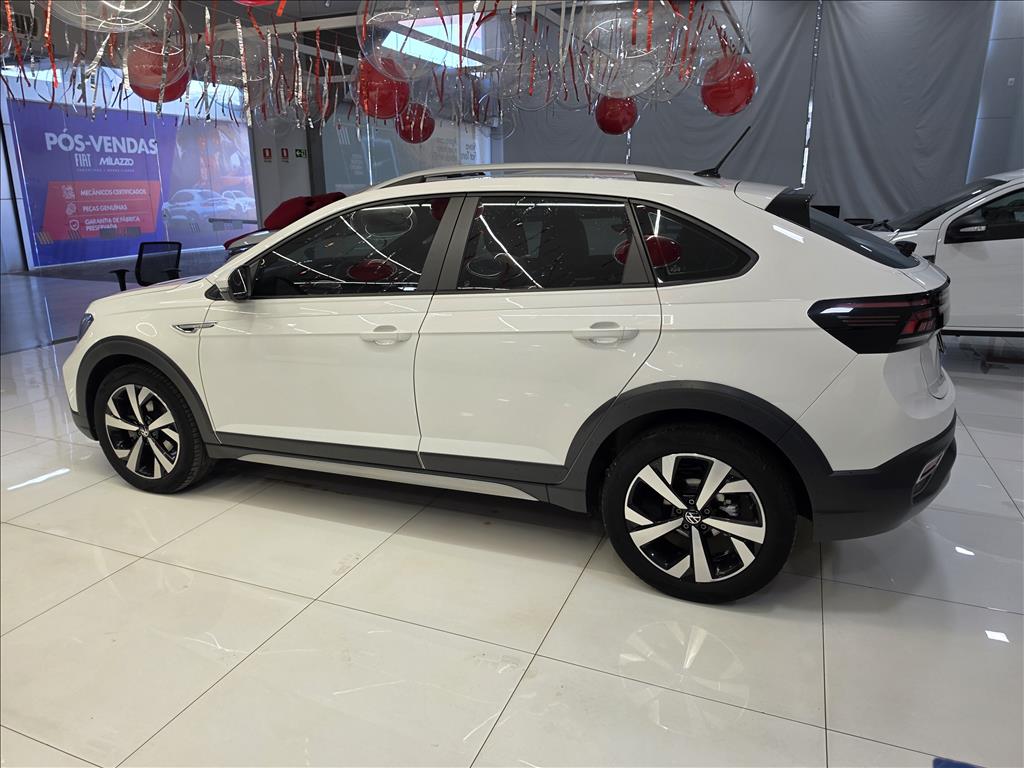 NIVUS 1.0 200 TSI TOTAL FLEX HIGHLINE AUTOMÁTICO5