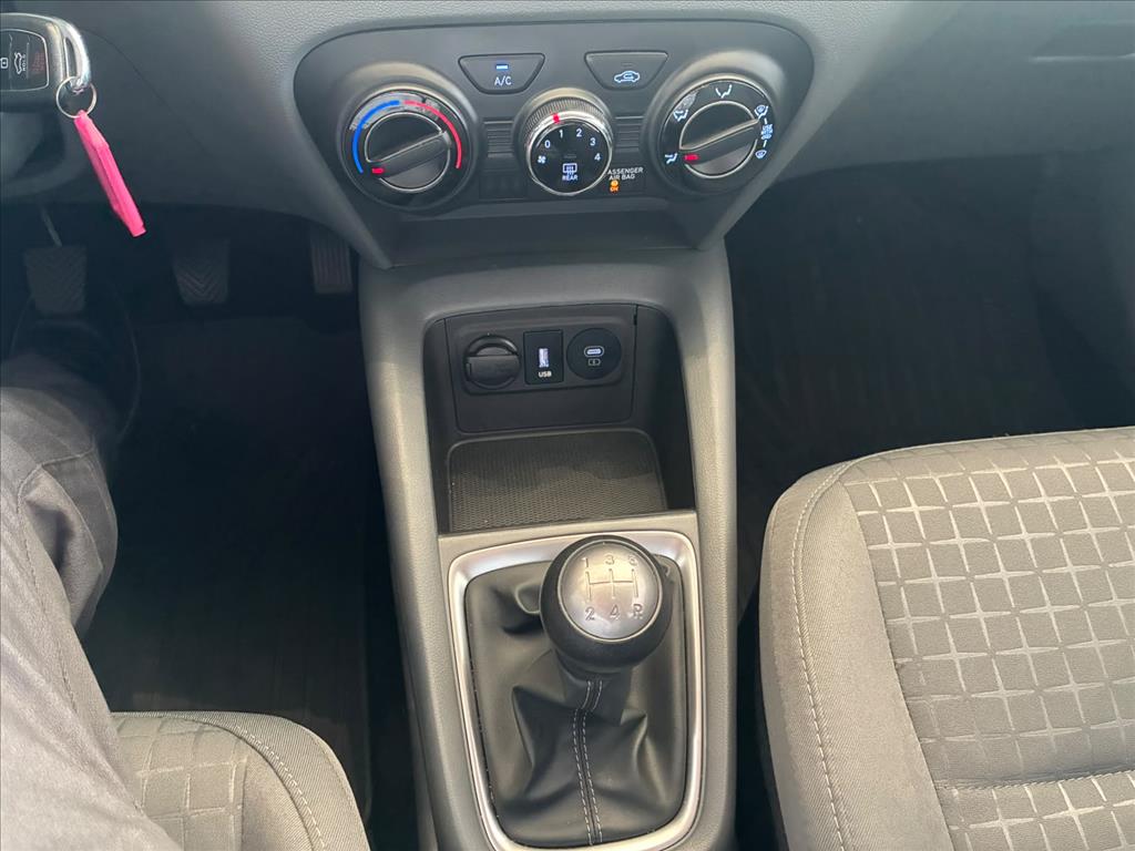 HB20S 1.0 12V FLEX COMFORT PLUS MANUAL8