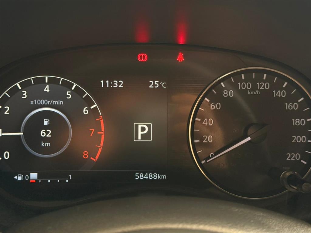 KICKS 1.6 16V FLEXSTART ADVANCE XTRONIC3