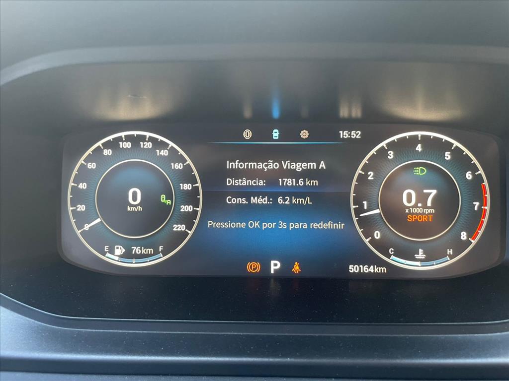 Caoa Chery-ARRIZO 6 PRO-1.5 VVT TURBO iFLEX CVT