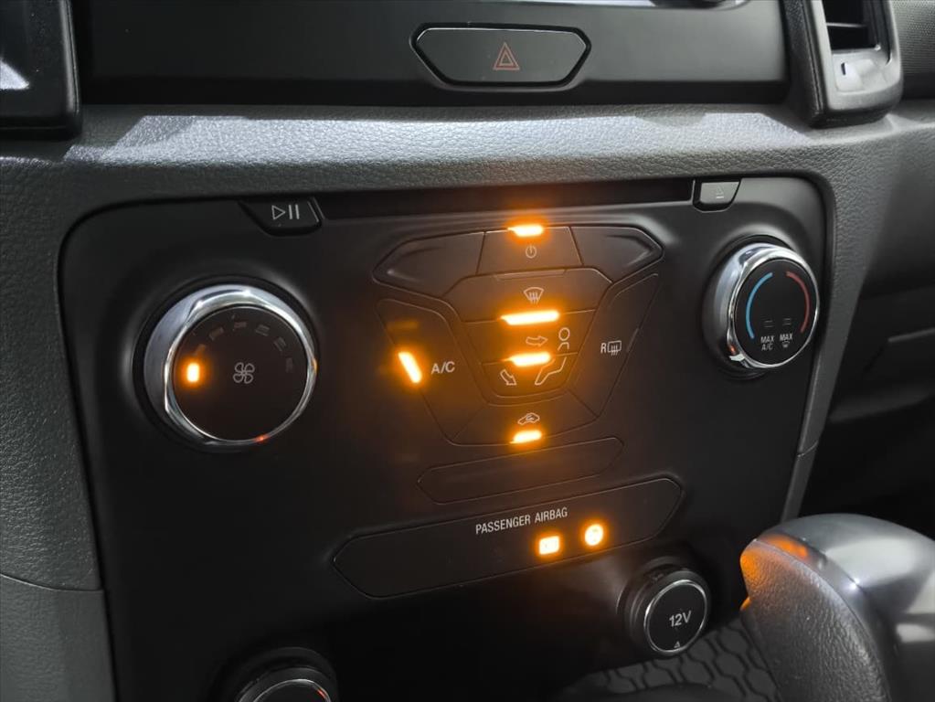 RANGER 2.2 XLS 4X4 CD 16V DIESEL 4P AUTOMÁTICO10