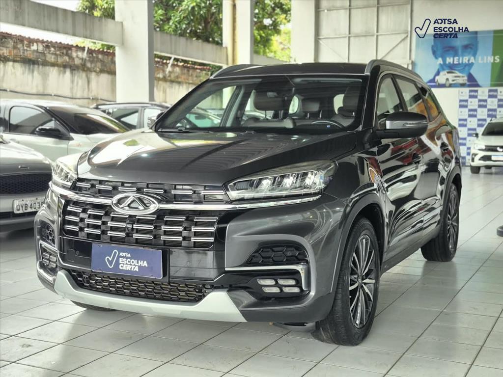 CAOA CHERY TIGGO 8 2023