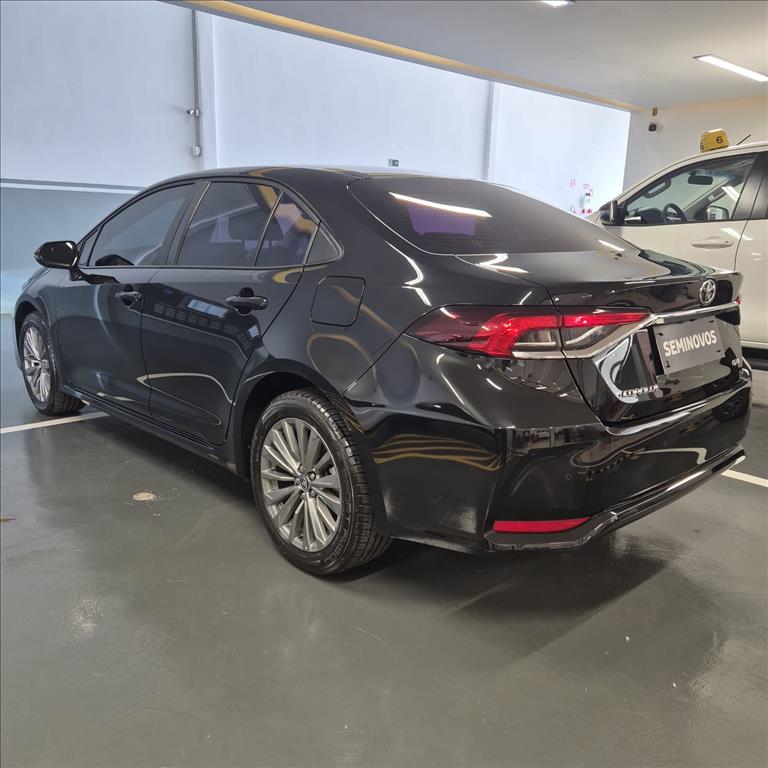 COROLLA 2.0 VVT-IE FLEX XEI DIRECT SHIFT5