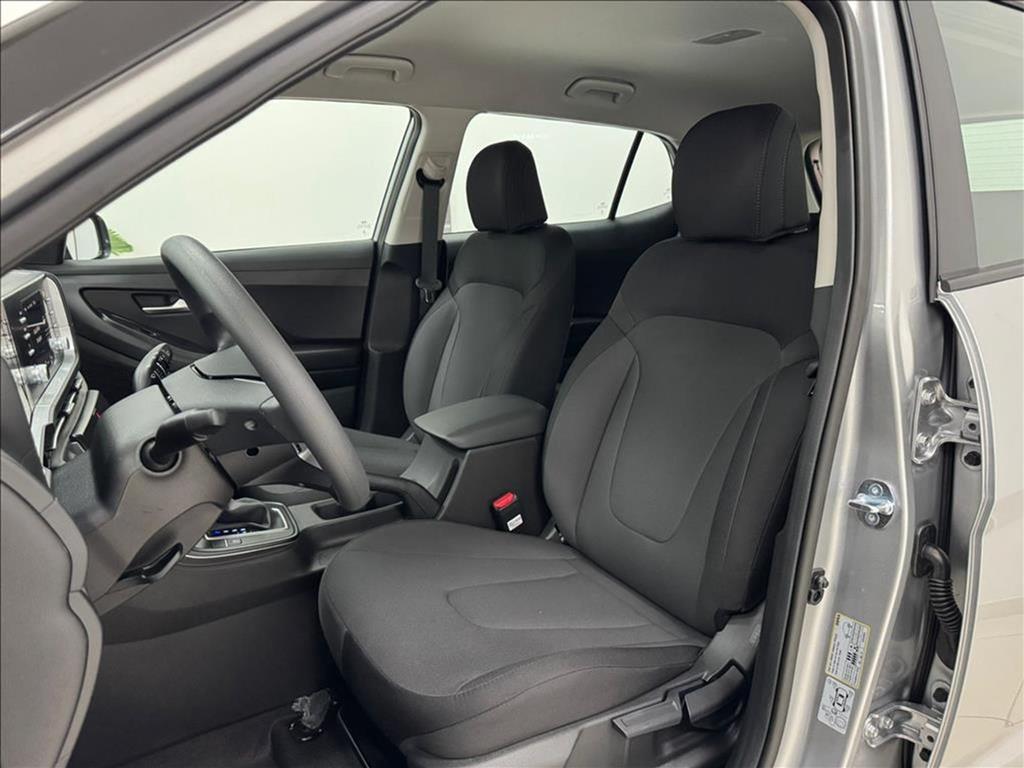 Hyundai-CRETA-1.0 TGDI FLEX COMFORT SAFETY AUTOMÁTICO