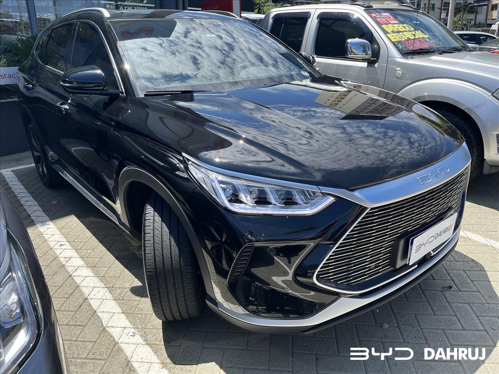 SONG PLUS 1.5 DM-I HÍBRIDO AUTOMÁTICO2