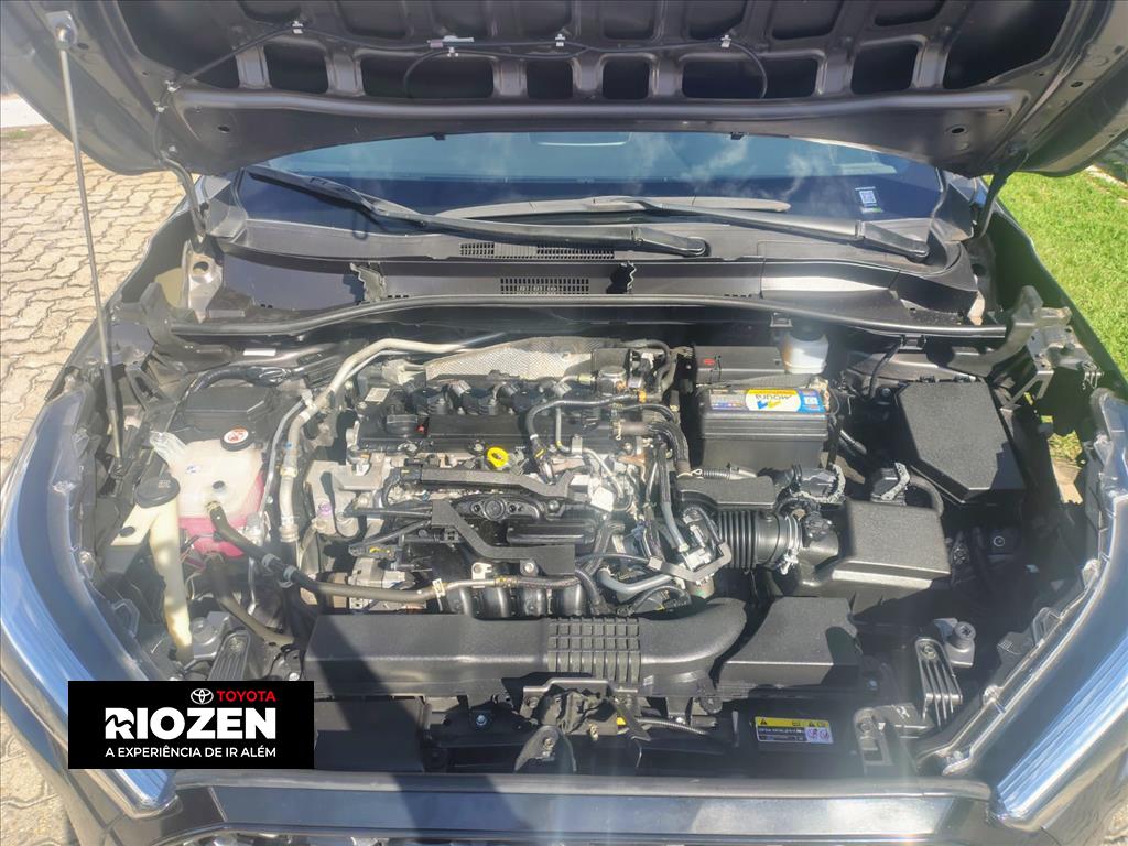 COROLLA CROSS 2.0 VVT-IE FLEX XRE DIRECT SHIFT9