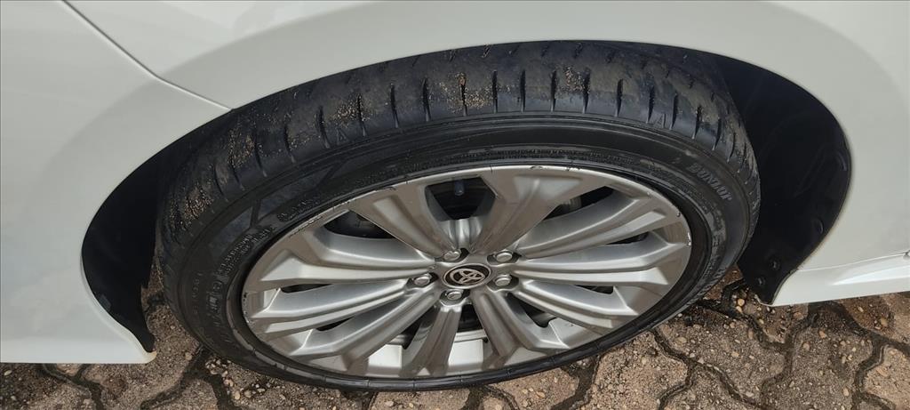 COROLLA 2.0 VVT-IE FLEX XEI DIRECT SHIFT14